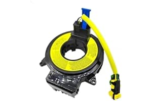 Replacement Wiring Harnesses Clcok-Spring Fits for Kia Spectra 5 2005 2006 2007 2008 2009