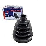 Front Outer CV Joint Boot compatible with Ford