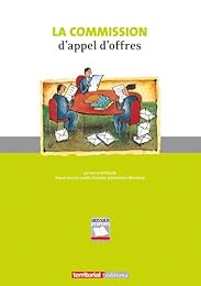 La  commission d'appel d'offres