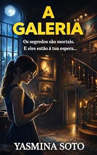 Livro A galeria