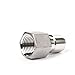 Cowin Brewing Stainless Steel Male Quick Disconnect FPT 1/2