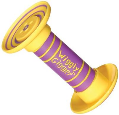 wiggly giggler rattle