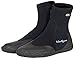 Neo Sport Premium Neoprene Men & Women Wetsuit Boots, Shoes with puncture resistant sole 3mm, 5mm & 7mm for warm, moderate or cold water for watersports: beach, boat, lake, mud, kayak and more! Sizes 4 - 16, Men's 13 / Women's 14