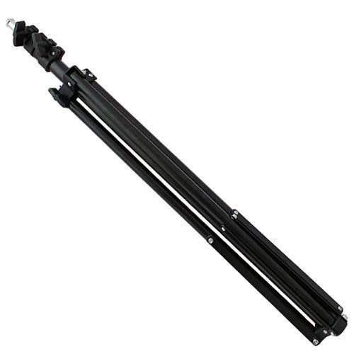 Dunnomart 2M 7ft Light Lamp Umbrella Stand Tripod Lighting Kit for HTC Vive VR YouTube Videos Shooting Photographic Softbox Stand