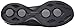 Skechers womens Go 4 - Pursuit Walking Shoe, Black, 6.5 US
