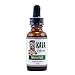 Happy Kava Brand - Wild Lettuce 6% Kava Tincture - For Stress & Anxiety Relief