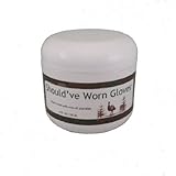 Should've Worn Gloves Emu Oil Hand Cream