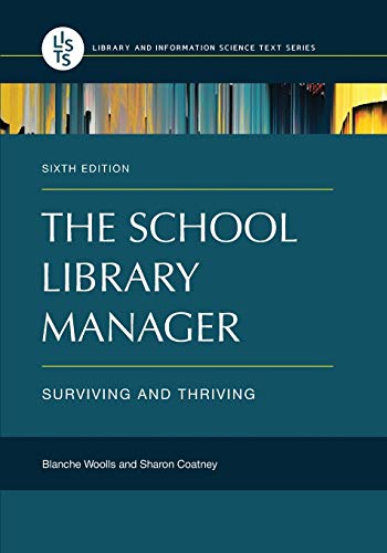 School Library Manager