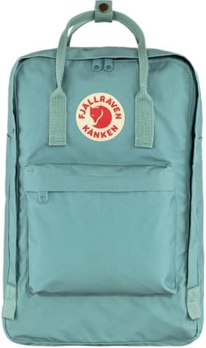 Amazon.com: Fjallraven K¿nken Sky Blue One Size : Clothing, Shoes