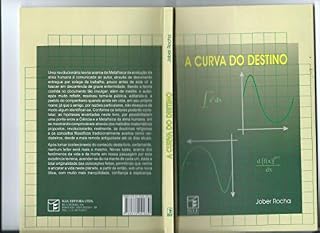 Livro A Curva do Destino