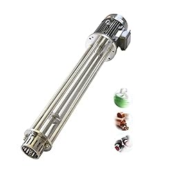 INTSUPERMAI Homogenizer Emulsifier High Shear