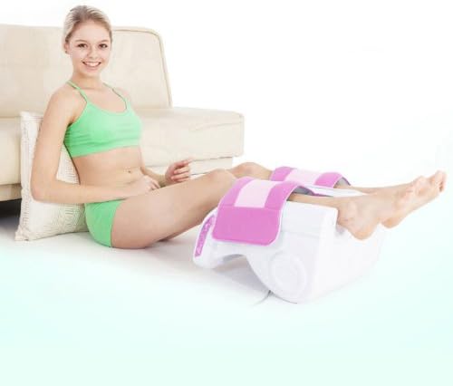 [Seven Liner] Calf Leg Massager Knead Rub Heating Automatic Beauty Care (Prime)