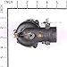 Briggs & Stratton 390323 Carburetor Replaces 394228, 299169