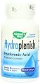 Nature's Way Hydraplenish, 60 Vcaps (Pack of 3)
