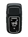 Samsung Rugby 4 B780A Unlocked GSM Rugged Waterproof Flip Phone - Black (Renewed)