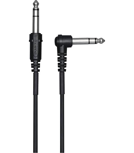 Amazon.com: Roland 10ft / 3m Interconnect Cable, 1/4