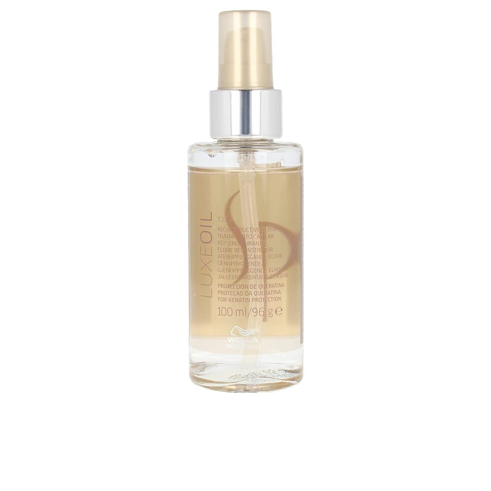 Wella SP Luxe Oil Reconstructive Elixir, 100 ml