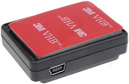 Spytec GPS Module for A119 A119S Car Dash Camera