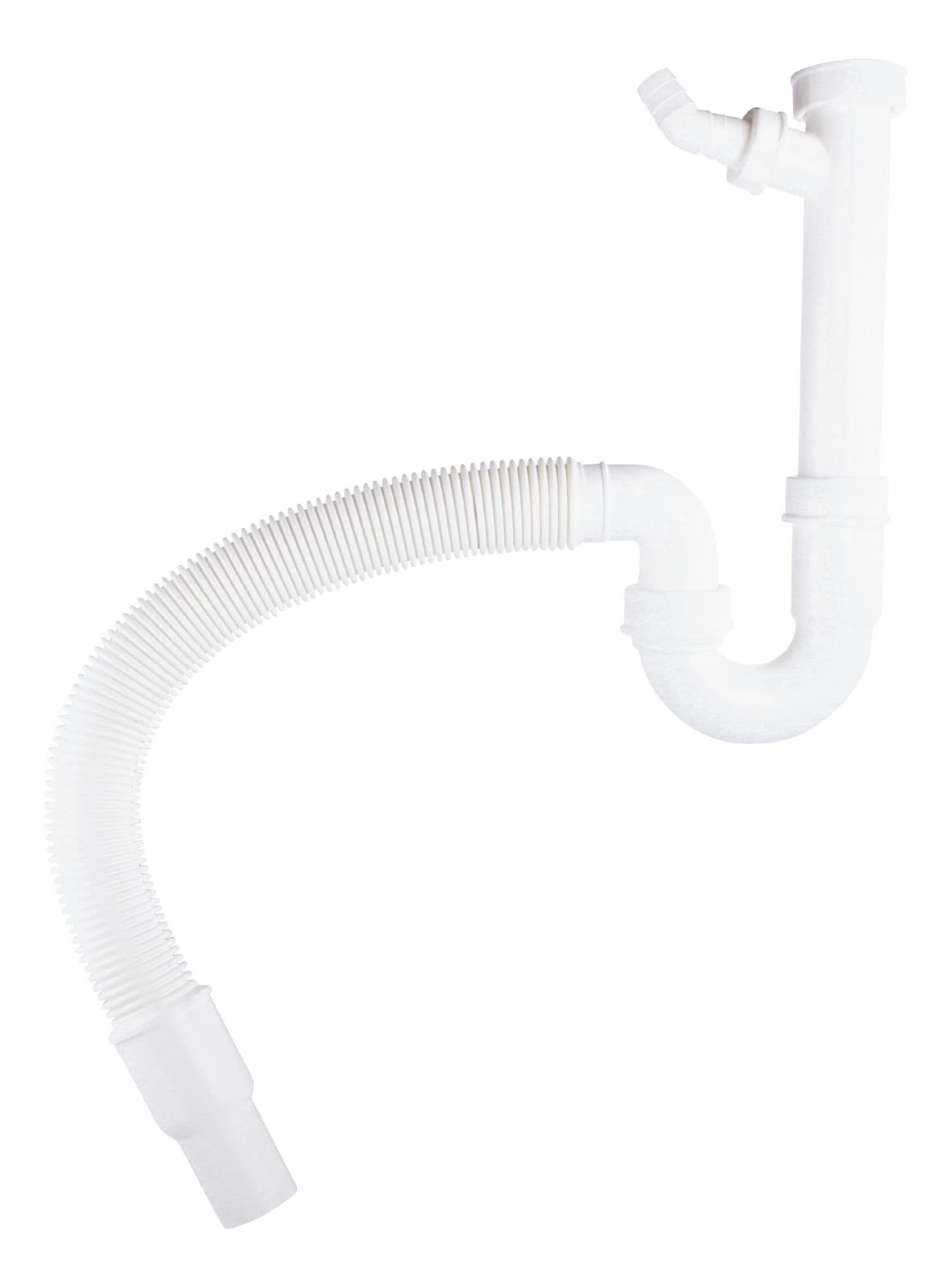 Sanitop-Wingenroth Pipe Odour Trap, 22152 8 — image 1