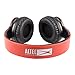 Altec Lansing Bluetooth Wireless with Voice Confirmation Headphones, MZW300