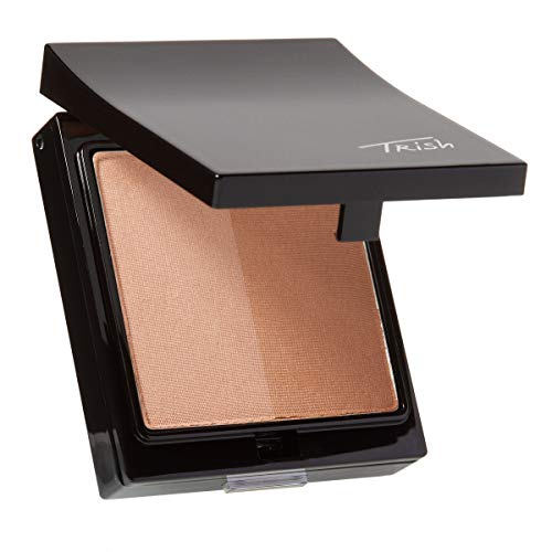 Trish Mcevoy Dual Resort Bronzer - Thumbnail 5