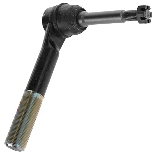 4 Piece Steering Kit Tie Rod End Adjusting Sleeve for Ford Super Duty 4WD
