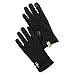 Smartwool SW017981001L Merino 150 Glove Black L