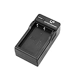 EN-EL9 Battery Charger for Nikon D40, D40x, D60, D3000, D5000 Camera | Replace for Nikon MH-23 Charger | Compatible with Nikon EN-EL9 / EN-EL9a Battery