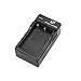 EN-EL9 Battery Charger for Nikon D40, D40x, D60, D3000, D5000 Camera | Replace for Nikon MH-23 Charger | Compatible with Nikon EN-EL9 / EN-EL9a Battery
