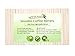 [1000] FirstChoice EcoNaturals Disposable Wood Beverage Coffee Drink Stirrers - 7 Inch Length Round Corners Wooden Coffee Stirrers By First Choice (1000 Stirrers) in Paper Box
