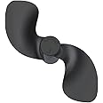 Kasco Propeller for 3/4HP Lake & Pond De-icer – Replacement Prop with 2 Blades | Unit NOT Included