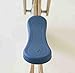 Wishbone Design Studio Seatcover, Blue