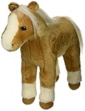 Aurora World Miyoni Palomino Horse Plush