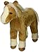 Aurora World Miyoni Palomino Horse Plush