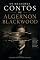 Livro Os melhores contos de Algernon Blackwood