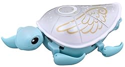 Little Live Pets Turtle - Pearly