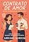 Livro Contrato de Amor: Com Cláusulas de Beijo (Manual do Amor Acidental Livro 1)