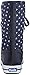 Keds Women's Raindrop Umbrella Pattern Rainboot