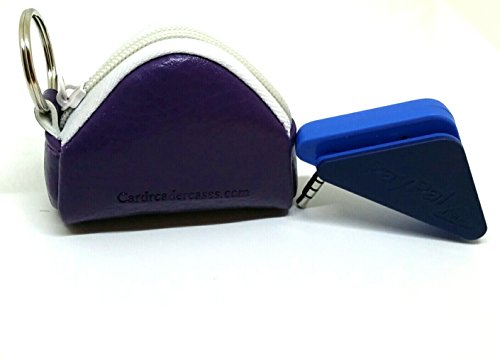 Card Reader Case for (Paypal)