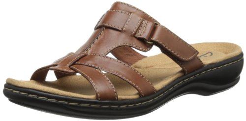 clarks women's leisa lolly sandal