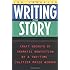 Writing for Story: Craft Secrets of Dramatic Nonfiction (Reference)