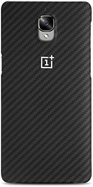 ZhengNan Karbon Protective Case For OnePlus 3/3T (Karbon)