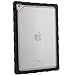 Gumdrop DropTech iPad Case Fits Apple iPad 9.7 (6th Gen and 5th Gen) Designed for K-12 Students, Teachers and Classrooms – Drop Tested, Rugged, Shockproof Bumpers for Reliable Device Protection– Black