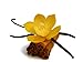 Warm Vanilla Sugar Body Oil/Massage Oil 8 fl. oz. with All Natural Plant Oils