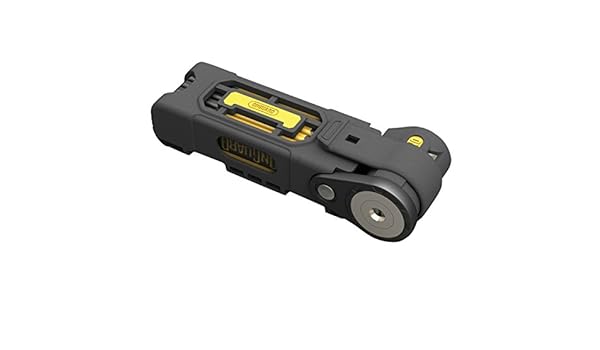 onguard folding lock