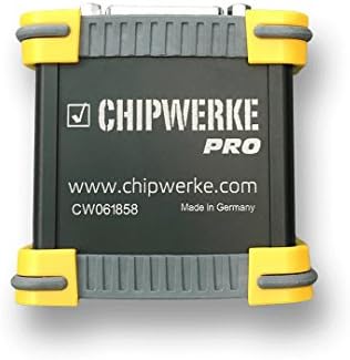 ChipWerke piggyback chip tuning system for BMW M3 & M4 3.0L twin turbo F80 F82 F83 (2015+) S55 engine +88 HP + 79 lb-ft