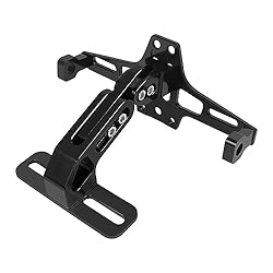Hunter-Bike Tail Tidy Motorcycle Fender Eliminator
