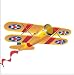 X-Kites 3D Nylon Kites: Bi-Plane