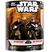 Obi-Wan Kenobi & Arc Trooper Commander Star Wars Saga Order 66 Action Figures