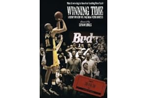 ESPN Films 30 for 30: Winning Time: Reggie Miller Vs. The New York Knicks